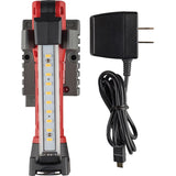 Streamlight Strion Area Red & Black Smooth Water Resistant Flashlight 74851