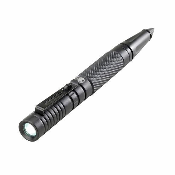 Smith & Wesson Tactical AAA Pen Light + Glass break 110250