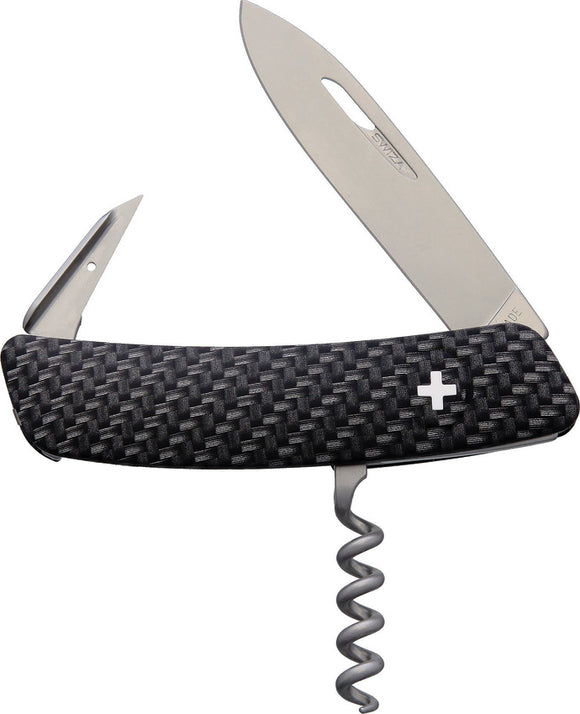 Swiza D01 Swiss Folding Knife Pocket Folder 0164000