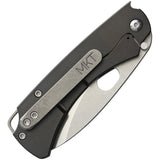 Medford MKT Colonial Framelock Carbon Fiber & S35VN Folding Knife