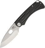 Medford MKT Colonial Framelock Carbon Fiber & S35VN Folding Knife