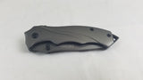 Tac Force Folding Titanium Pocket Knife Assist Open - 846