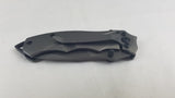 Tac Force Folding Titanium Pocket Knife Assist Open - 846