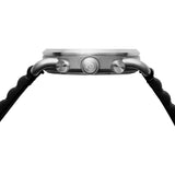 Time Concepts Szanto Rolland Sands Black Wrist Watch ICRS2251