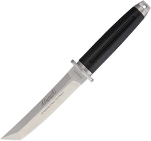 Tokisu Musashi 11" Tactical Tanto Fixed Blade Knife + Sheath 32390