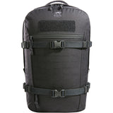 Tasmanian Tiger Modular Daypack XL Black 700D Cordura Backpack 7159040