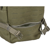 Tasmanian Tiger Modular Daypack XL Brown 23 Liter Capacity Backpack 7159331