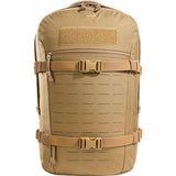 Tasmanian Tiger Modular Daypack XL Tan 23 Liter Capacity Backpack 7159346