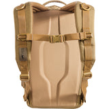 Tasmanian Tiger Modular Daypack XL Tan 23 Liter Capacity Backpack 7159346