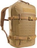 Tasmanian Tiger Modular Daypack XL Tan 23 Liter Capacity Backpack 7159346