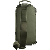 Tasmanian Tiger Modular Sling Pack 20 Liter Capacity OD Green Backpack 7174331