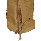 Tasmanian Tiger Modular Sling Pack 20 Liter Capacity Coyote Tan Backpack 7174346