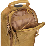Tasmanian Tiger Modular Sling Pack 20 Liter Capacity Coyote Tan Backpack 7174346