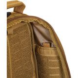 Tasmanian Tiger Modular Sling Pack 20 Liter Capacity Coyote Tan Backpack 7174346