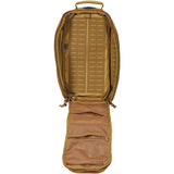 Tasmanian Tiger Modular Sling Pack 20 Liter Capacity Coyote Tan Backpack 7174346