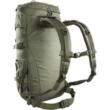 Tasmanian Tiger MIL OPS Pack 30 OD Green 700D Cordura Backpack 7323331