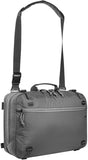 Tasmanian Tiger Shoulder Titan Gray 700D Cordura Travel Bag 7355021