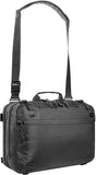 Tasmanian Tiger Shoulder Black Smooth 700D Cordura Travel Bag 7355040