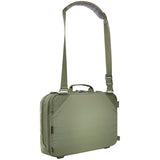 Tasmanian Tiger Shoulder OD Green 700D Cordura Travel Bag 7355331