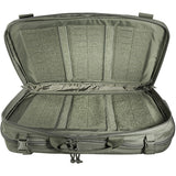 Tasmanian Tiger Shoulder OD Green 700D Cordura Travel Bag 7355331