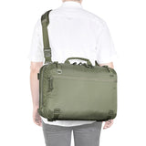 Tasmanian Tiger Shoulder OD Green 700D Cordura Travel Bag 7355331
