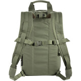 Tasmanian Tiger Survival OD Green Smooth Padded Backpack 7516331