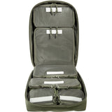 Tasmanian Tiger Survival OD Green Smooth Padded Backpack 7516331