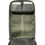 Tasmanian Tiger Survival OD Green Smooth Padded Backpack 7516331