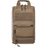 Tasmanian Tiger Survival Pack Coyote Tan Padded Backpack 7516346