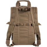 Tasmanian Tiger Survival Pack Coyote Tan Padded Backpack 7516346