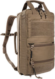 Tasmanian Tiger Survival Pack Coyote Tan Padded Backpack 7516346