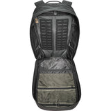 Tasmanian Tiger Urban Tac Black 22 Liter Capacity Backpack 7558040