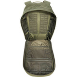 Tasmanian Tiger Urban Tac Olive Green 22 Liter Capacity Backpack 7558331