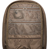 Tasmanian Tiger Urban Tac Tan 22 Liter Capacity Backpack 7558346