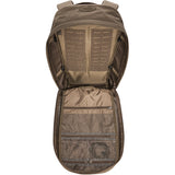 Tasmanian Tiger Urban Tac Tan 22 Liter Capacity Backpack 7558346