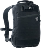 Tasmanian Tiger Medic Assault Pack MKII S Black 700D Cordura Backpack 7591040