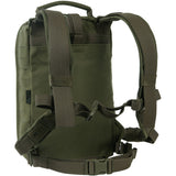 Tasmanian Tiger Medic Assault Pack MKII S Green 700D Cordura Backpack 7591331