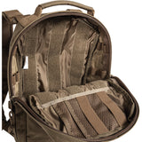 Tasmanian Tiger Medic Assault Pack MKII S Coyote Tan 700D Cordura Backpack 7591346