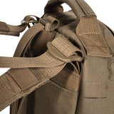 Tasmanian Tiger Medic Assault Pack MKII S Coyote Tan 700D Cordura Backpack 7591346