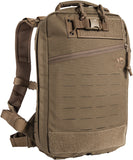 Tasmanian Tiger Medic Assault Pack MKII S Coyote Tan 700D Cordura Backpack 7591346