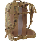 Tasmanian Tiger Mission Pack MKII Camo 700D Cordura Backpack 7596394