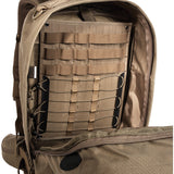 Tasmanian Tiger Mission Pack MKII Coyote Tan Cordura Backpack 7599346