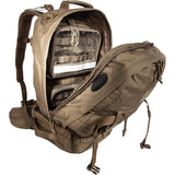 Tasmanian Tiger Mission Pack MKII Coyote Tan Cordura Backpack 7599346