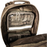 Tasmanian Tiger Mission Pack MKII Coyote Tan Cordura Backpack 7599346