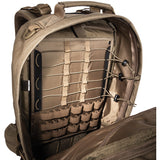 Tasmanian Tiger Mission Pack MKII Coyote Tan Cordura Backpack 7599346