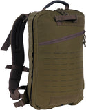 Tasmanian Tiger Medic Assault Pack MKII OD Green 700D Cordura Backpack 7618331