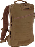Tasmanian Tiger Medic Assault Pack MKII Coyote Tan 700D Cordura Backpack 7618346