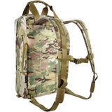 Tasmanian Tiger Survival Pack Multi-Camo Smooth Padded Backpack 7680394