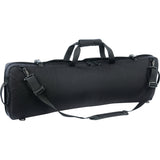 Tasmanian Tiger Modular Rifle Bag Black 40" Carry Bag 7841040