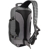 Tasmanian Tiger Tac Sling Gray 12 Liter Capacity Backpack 7961043